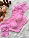 Hakoba Hit 03  Pure Cotton Blouses Wholesale Clothing Suppliers In India
